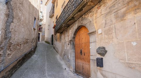 Foto 2 de Casa o xalet en venda a Mestre Llurba, Porrera, Tarragona