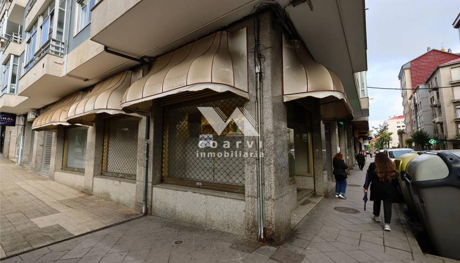 Photo 1 of Premises to rent in Ervedelo, Couto, Ourense