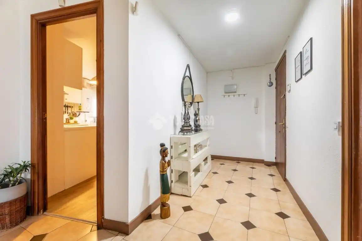 Wohnung zum Verkauf in Rozas Centro, imagen 8
