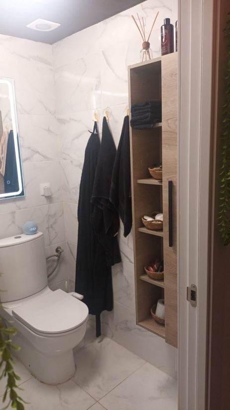 Flat for sale in Costa Sur