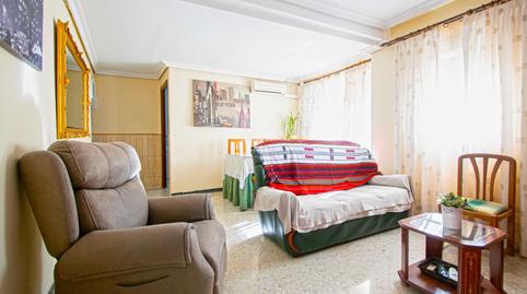 Foto 3 de Pis en venda a Tiro de Línea, Sevilla