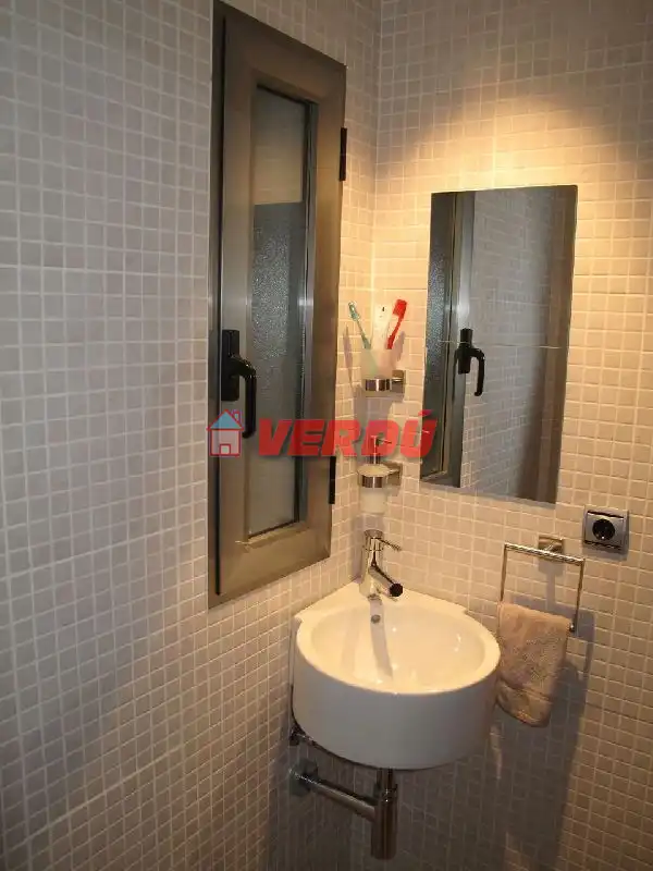 Terraced house for sale in Carrer Alfonso X el Sabio 9, imagen 8
