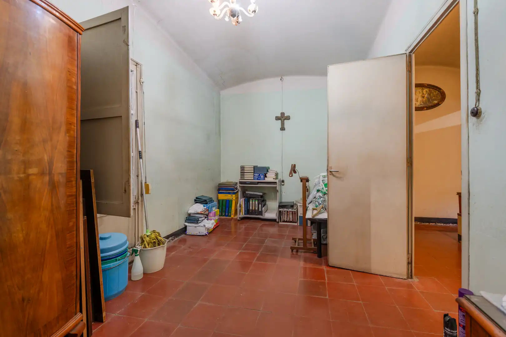 Terraced house with garden for sale in Sant Narcís, imagen 25