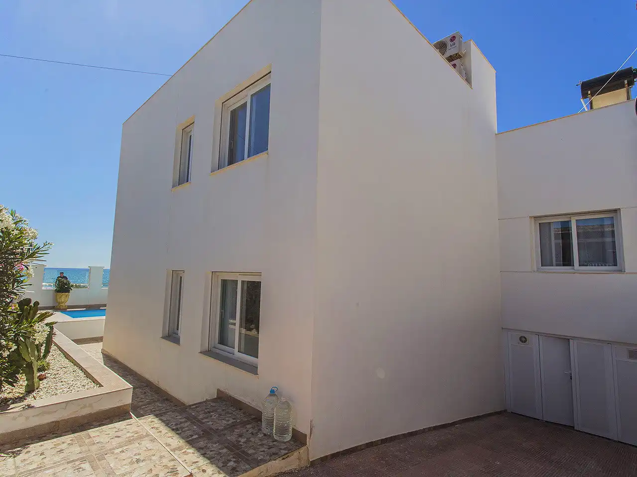Casa amb piscina en venda a La Mata, imagen 76