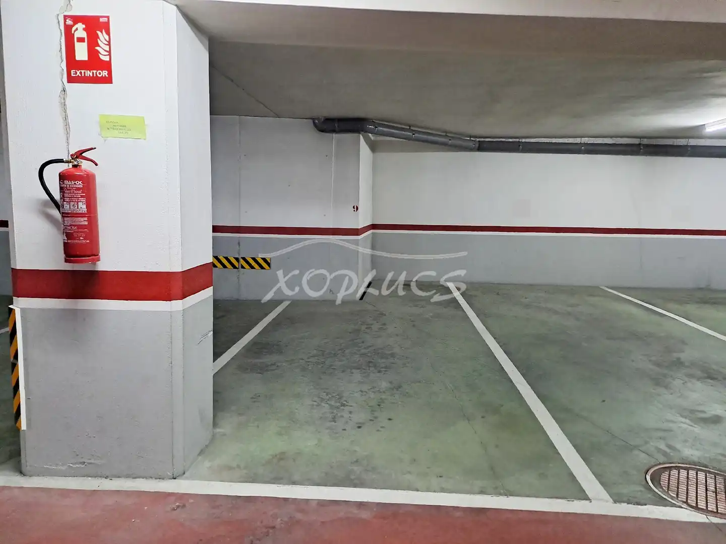 Flat for sale in Berga