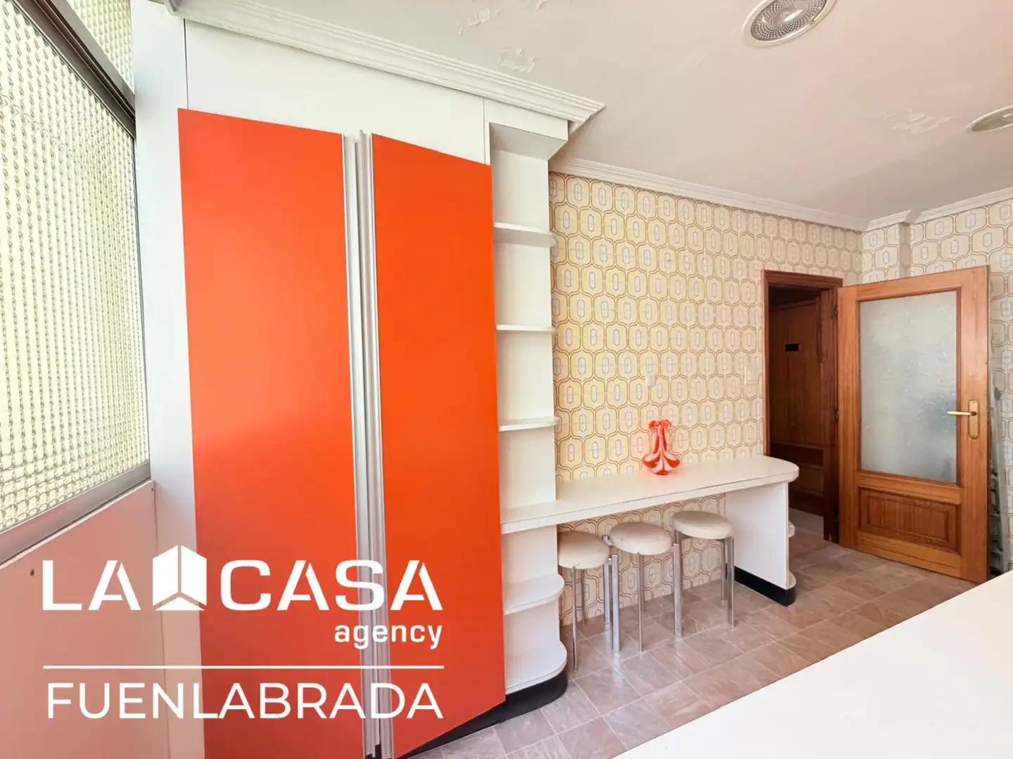 Piso en venta en Fuenlabrada con Aire acondicionado, Calefacción y Terraza