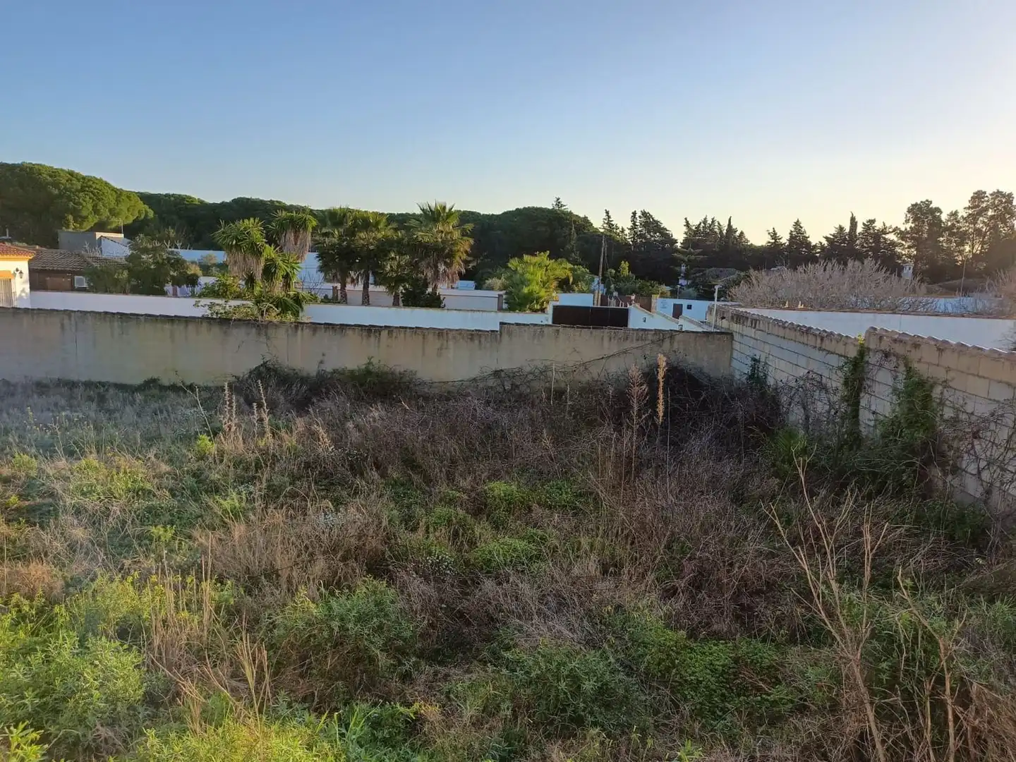 Casa o xalet en venda en Chiclana de la Frontera