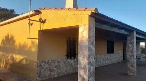 Foto 3 de Finca rústica en venta en Calle Calle la Granjuela, Fuente Obejuna, Córdoba