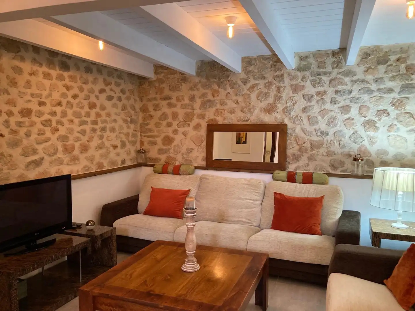 Casa o xalet en venda a N/A, -1, Chulilla