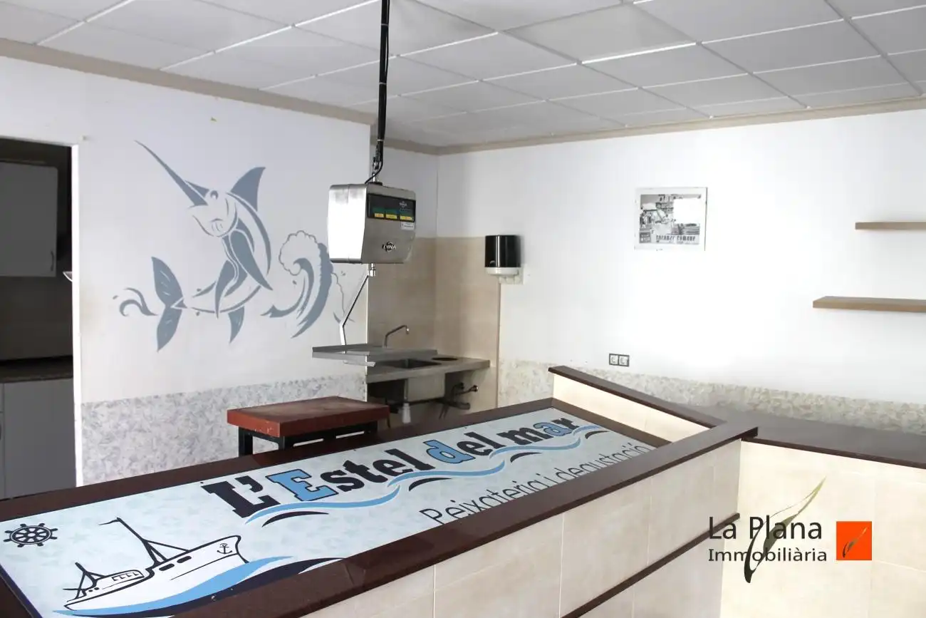 Local commercial à vendre à Calle Carrer Brasil, imagen 4