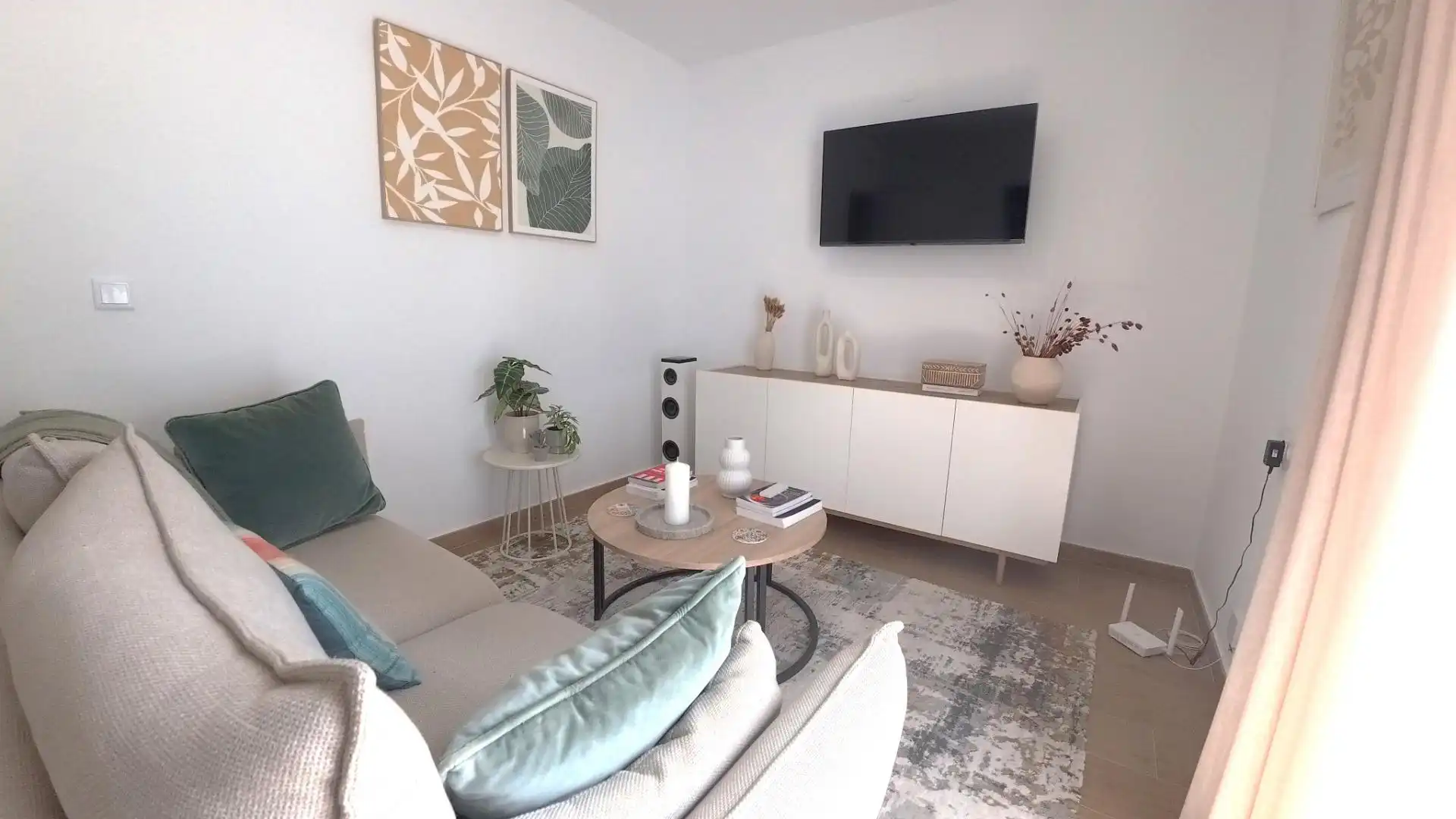 Casa a schiera con terrazza in vendita a Escandinavia - Cautivador, imagen 17