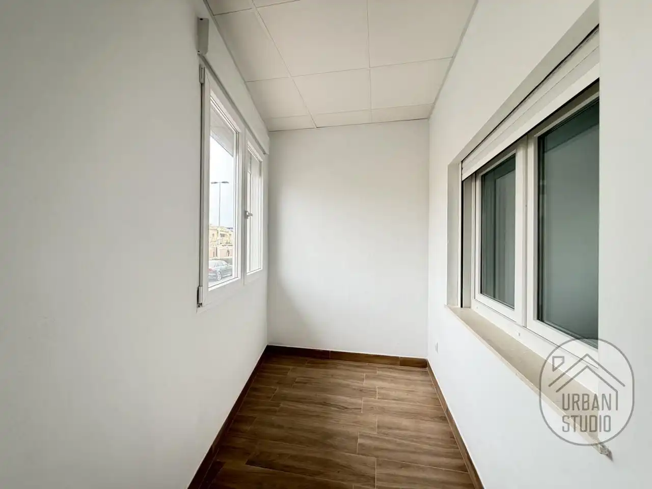Balcony of Ground floor for sale in Torrevieja  with Air Conditioner, Terrace and Community pool