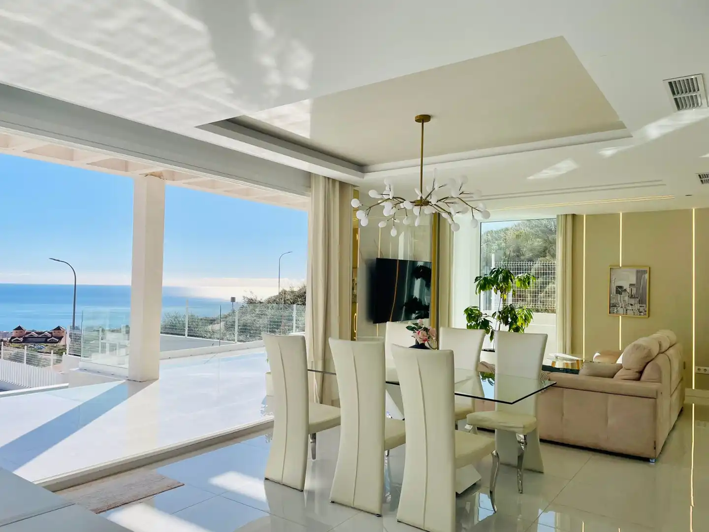 Chalet en venta en Avenida Romeral, imagen 40