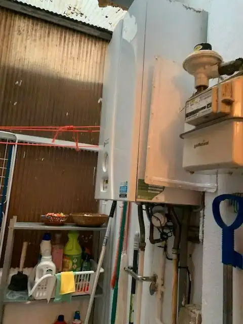 Piso de alquiler en Zona Ultramar