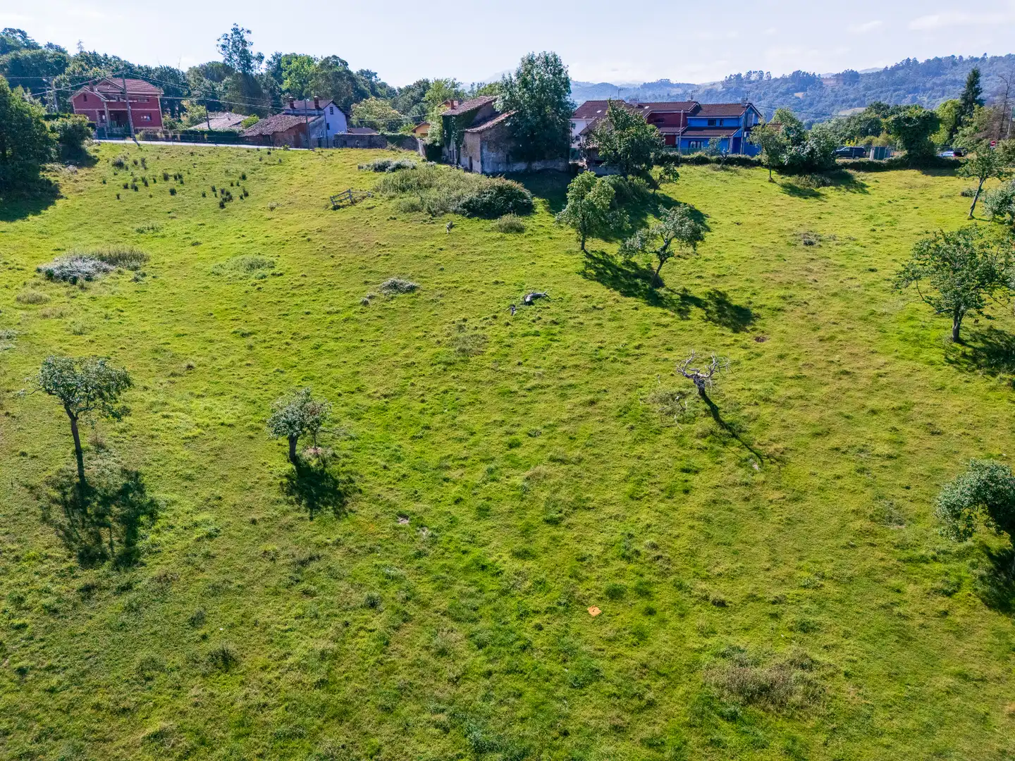Casa o xalet en venda a Lugar Castro, La Pola Siero
