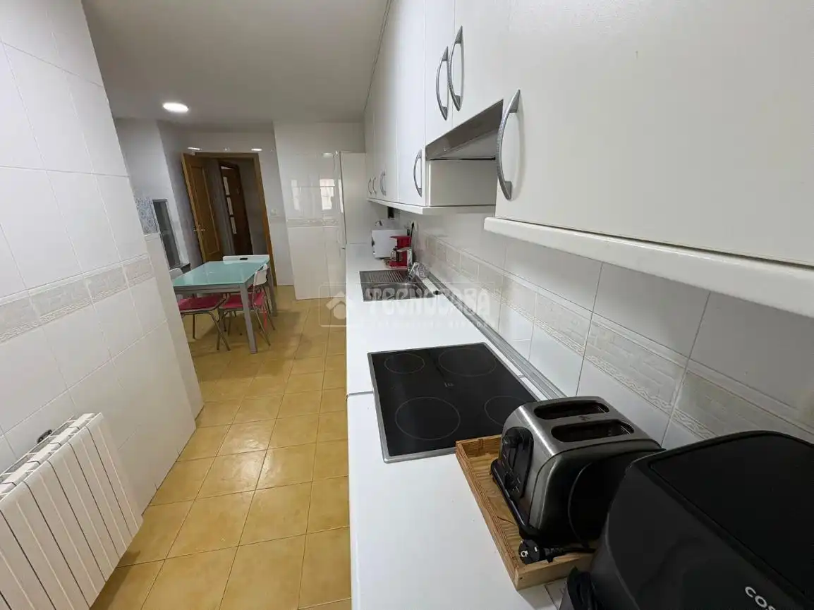 Cocina de Piso en venta en Valdemoro con Trastero