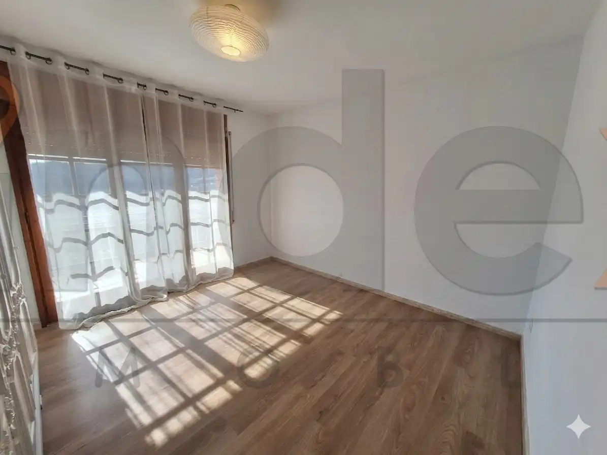 Habitación de Casa o chalet en venta en Arenys de Mar con Calefacción, Jardín privado y Parquet