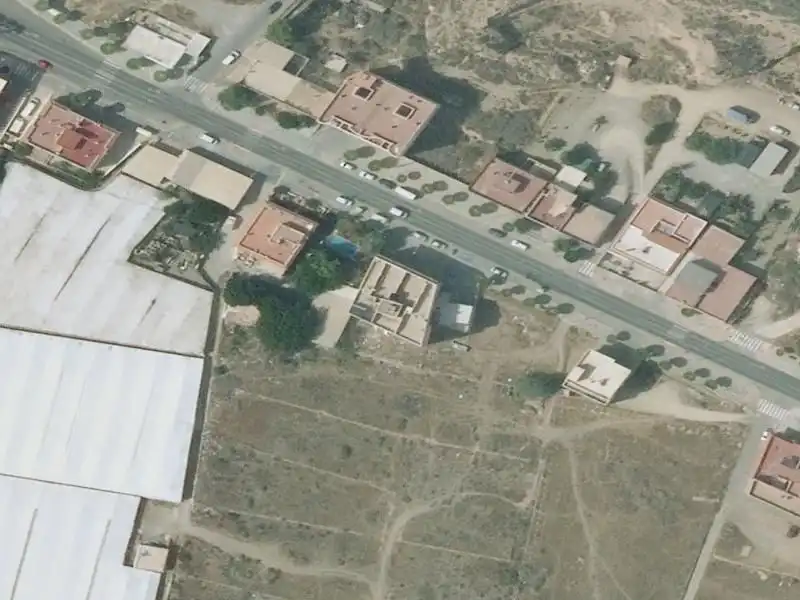 Casa o chalet en venta en Balanegra