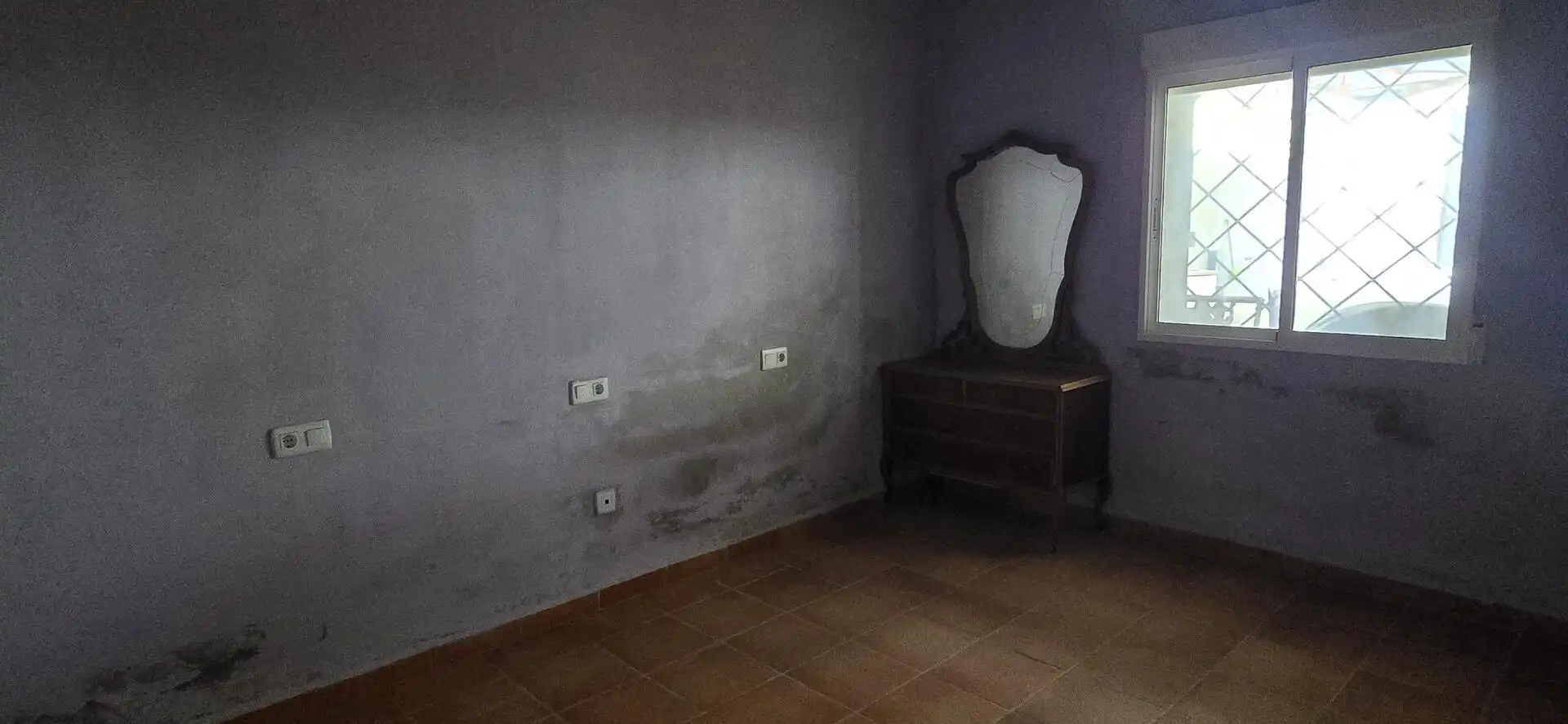 Habitación de Casa o chalet en venta en Lorca