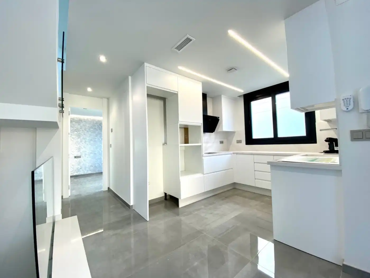 Villa con piscina in vendita a Los Balcones - Los Altos, imagen 6