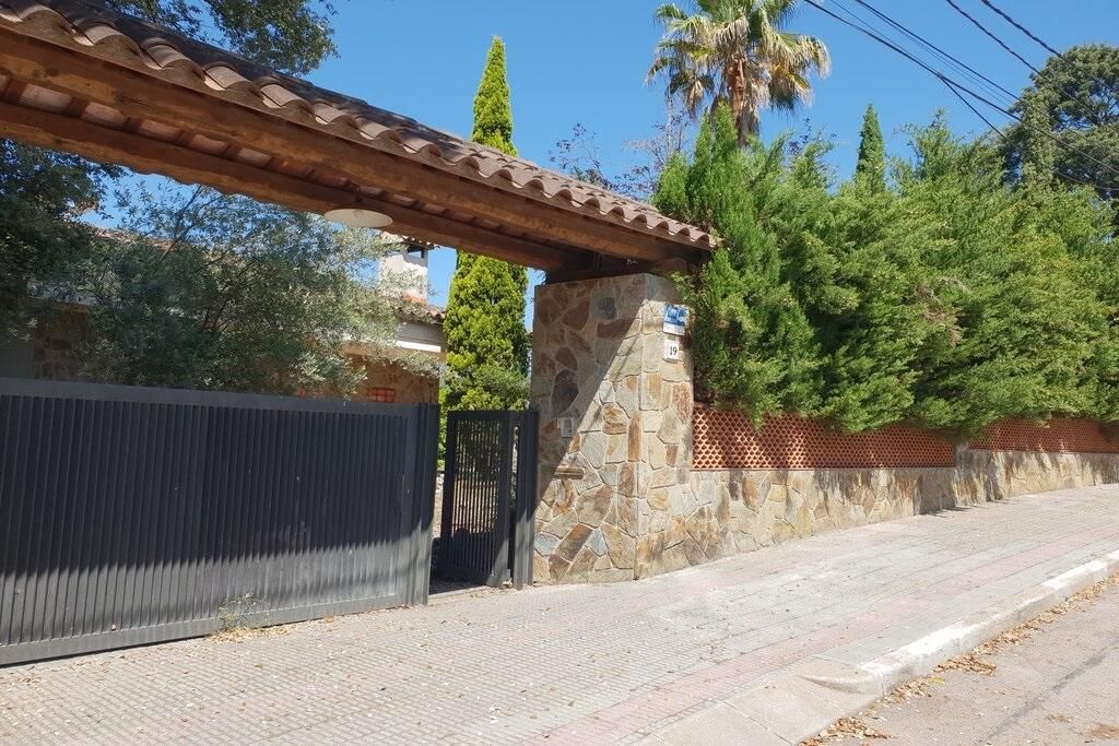 Casa o xalet en venda a Sant Antoni de Vilamajor