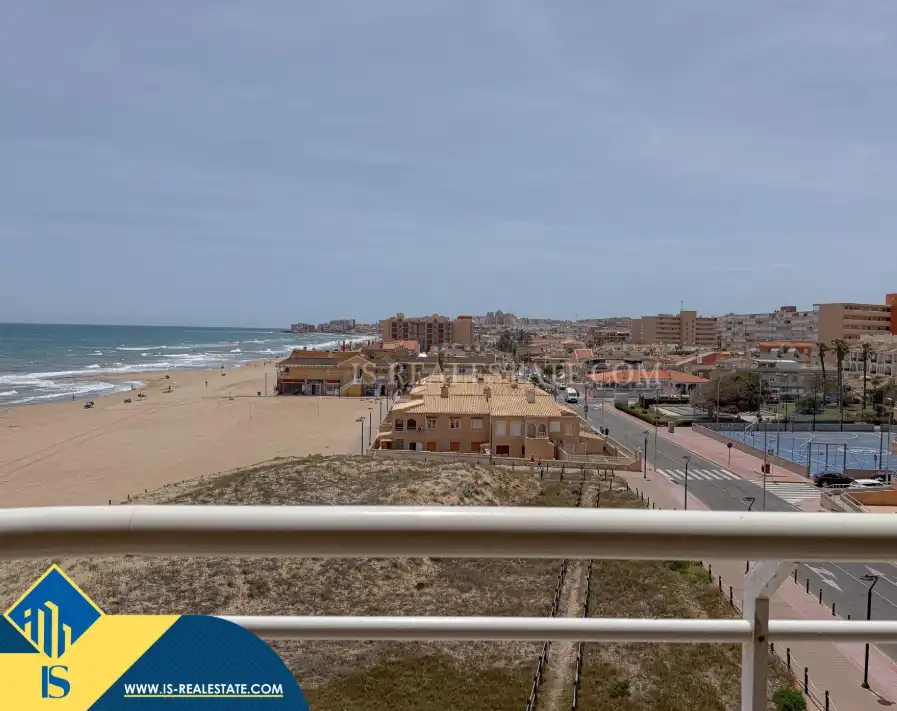Piso con ascensor en venta en La Mata, imagen 11