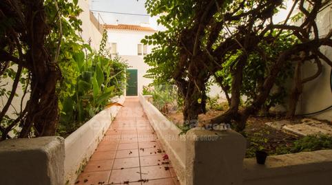 Foto 5 de Casa o chalet en venta en Es Castell poble, Es Castell