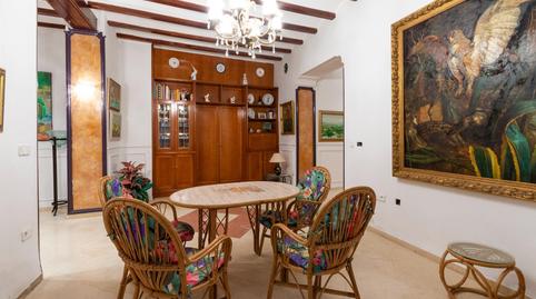 Foto 5 de Casa o xalet en venda a Calle Sant Vicent, 30, Llutxent, Valencia