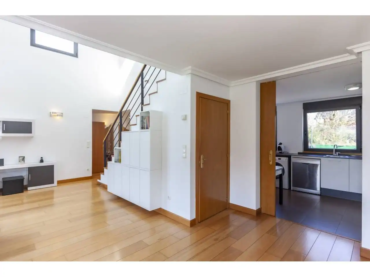 Casa con giardino in vendita a Añorga - Zubieta - Atotxa Erreka, imagen 23