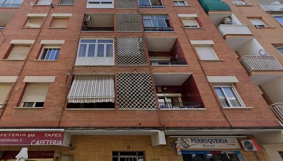 Foto 1 de Pis en venda a Estruch - Eixample, Barcelona