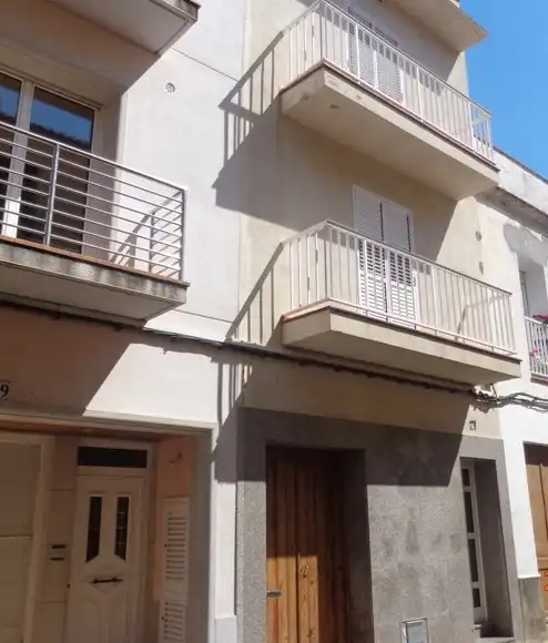 Piso en venta en C/ Del Alba, Eixample