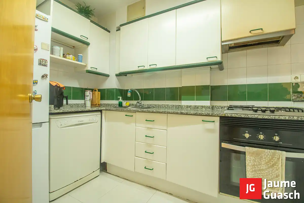 Flat with lift for sale in Centre, imagen 16