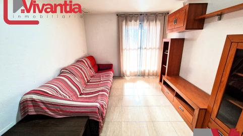 Photo 4 of Apartment for sale in Avenida de las Fuerzas Armadas, Los Angeles - Apolonia, Lorca