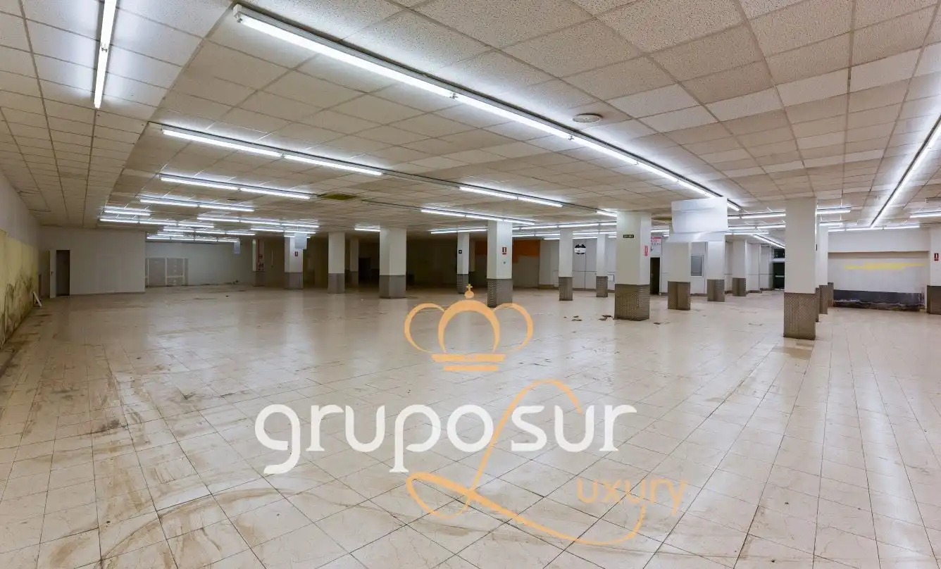 Local comercial de lloguer a Calle Embajadores, imagen 24