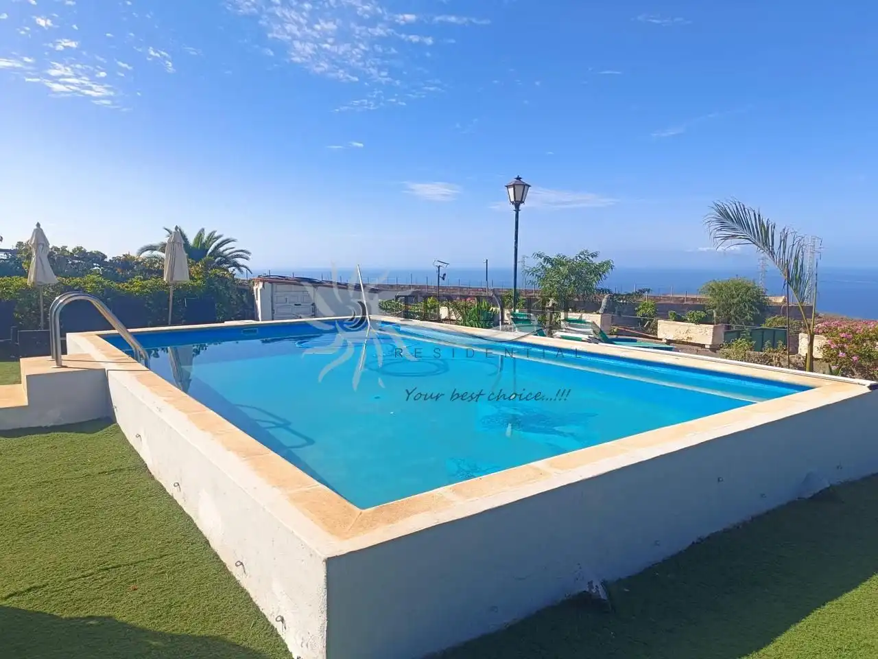 Maison avec piscine à vendre à pino, imagen 3