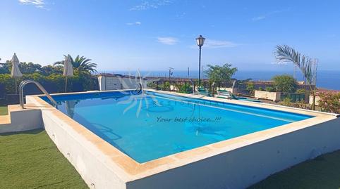 Foto 3 de Casa o xalet en venda a Pino, Chío, Santa Cruz de Tenerife