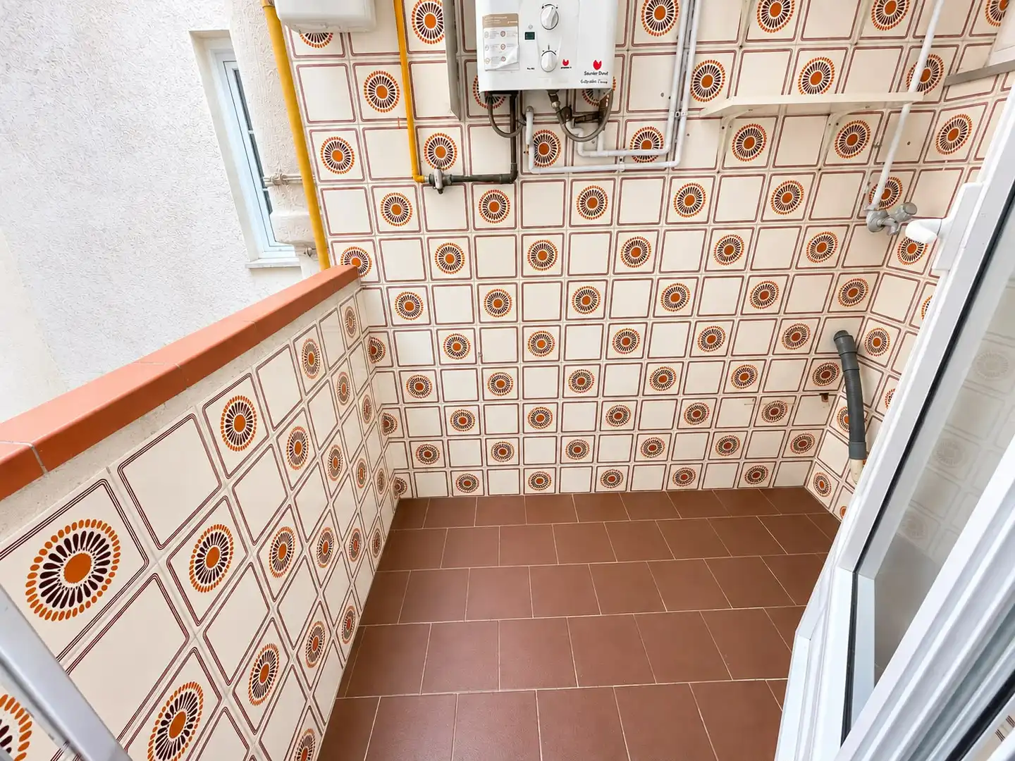 Appartement avec terrasse à vendre à Carrer 1r. de Maig, imagen 7
