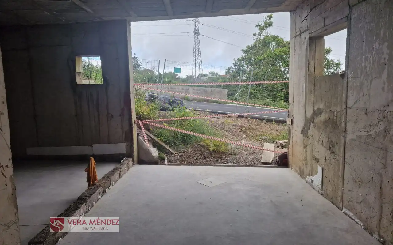 Casa o chalet en venta en Tacoronte