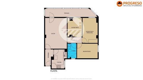 Photo 3 of Flat for sale in Bureba, Zarzaquemada, Leganés