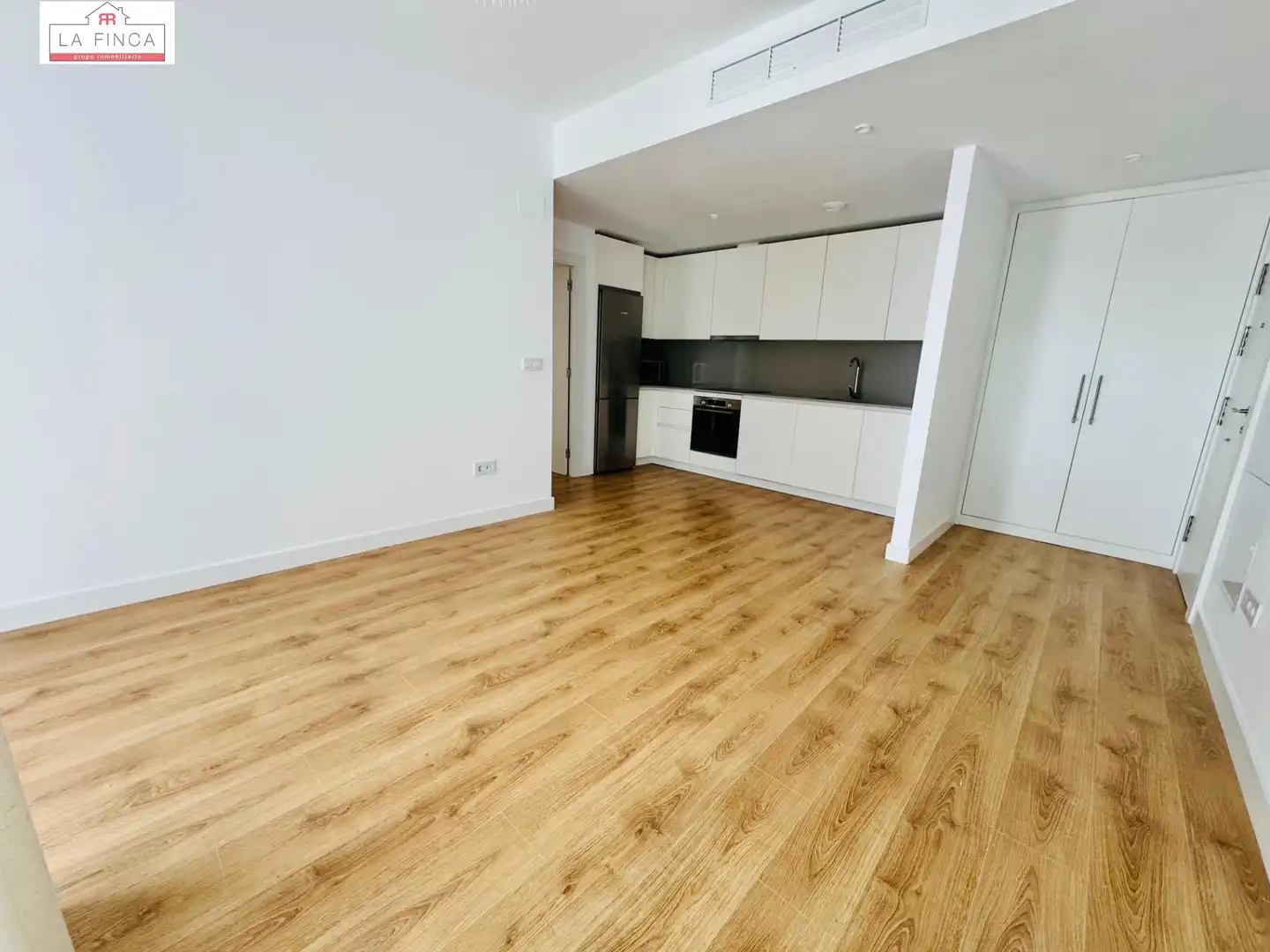 Piso de alquiler en Perchel Norte