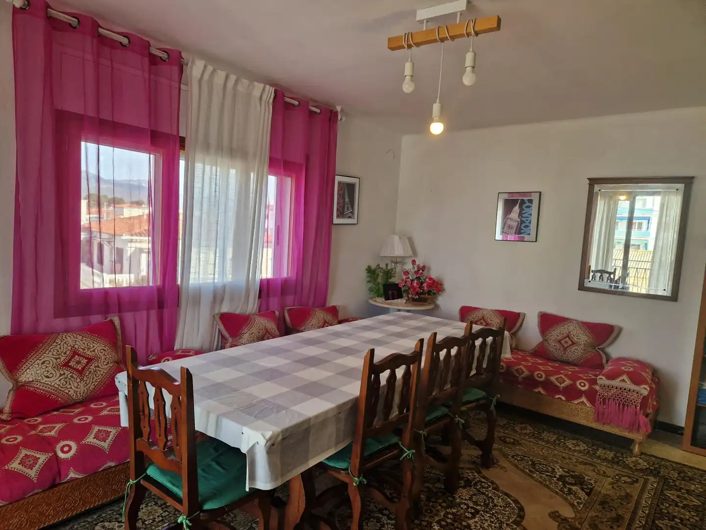 Apartment mit Terrasse zum Verkauf in Miami Platja, imagen 4