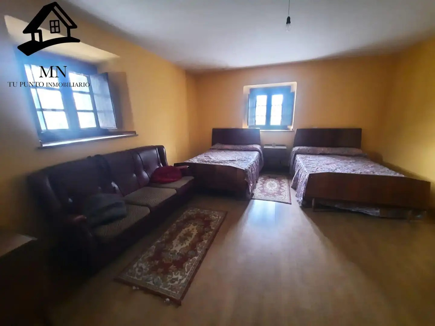 Country house zum Verkauf in Villacarriedo