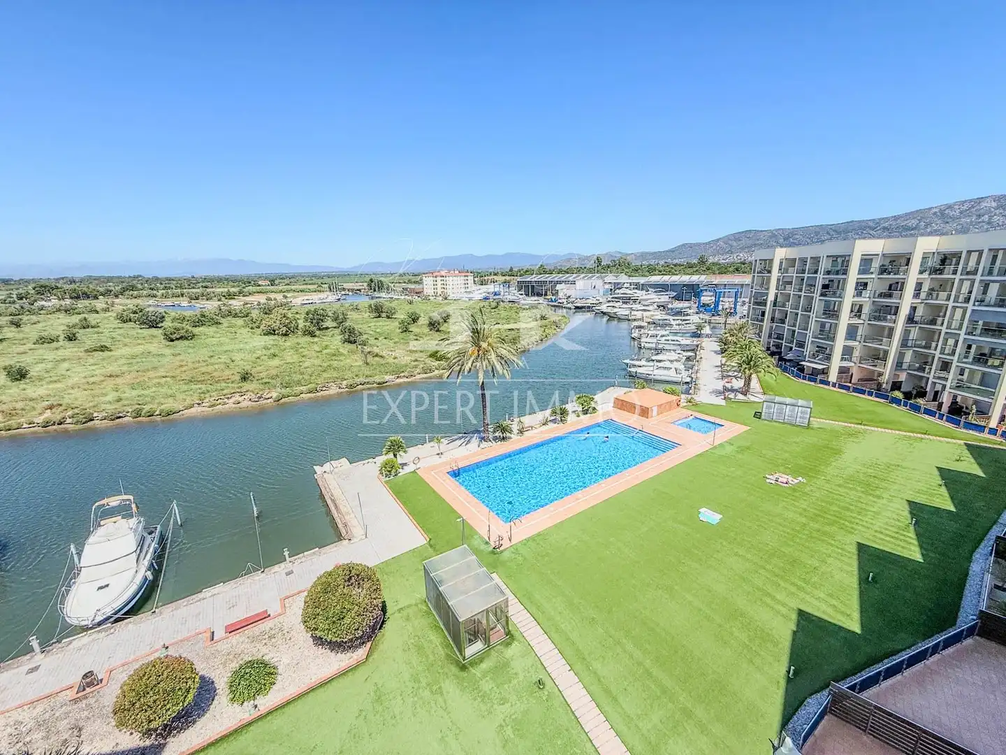 Penthouse mit Pool zum Verkauf in DEL PASTOR 1, imagen 52