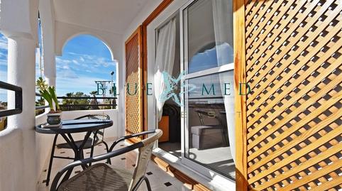 Foto 5 de Estudi en venda a Calle de la Punta Carreiro, El Alamillo, Mazarrón