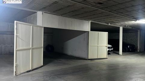 Foto 3 de Garaje de alquiler en Calle Carril del Picón, 22, Centro - Sagrario,  Granada Capital