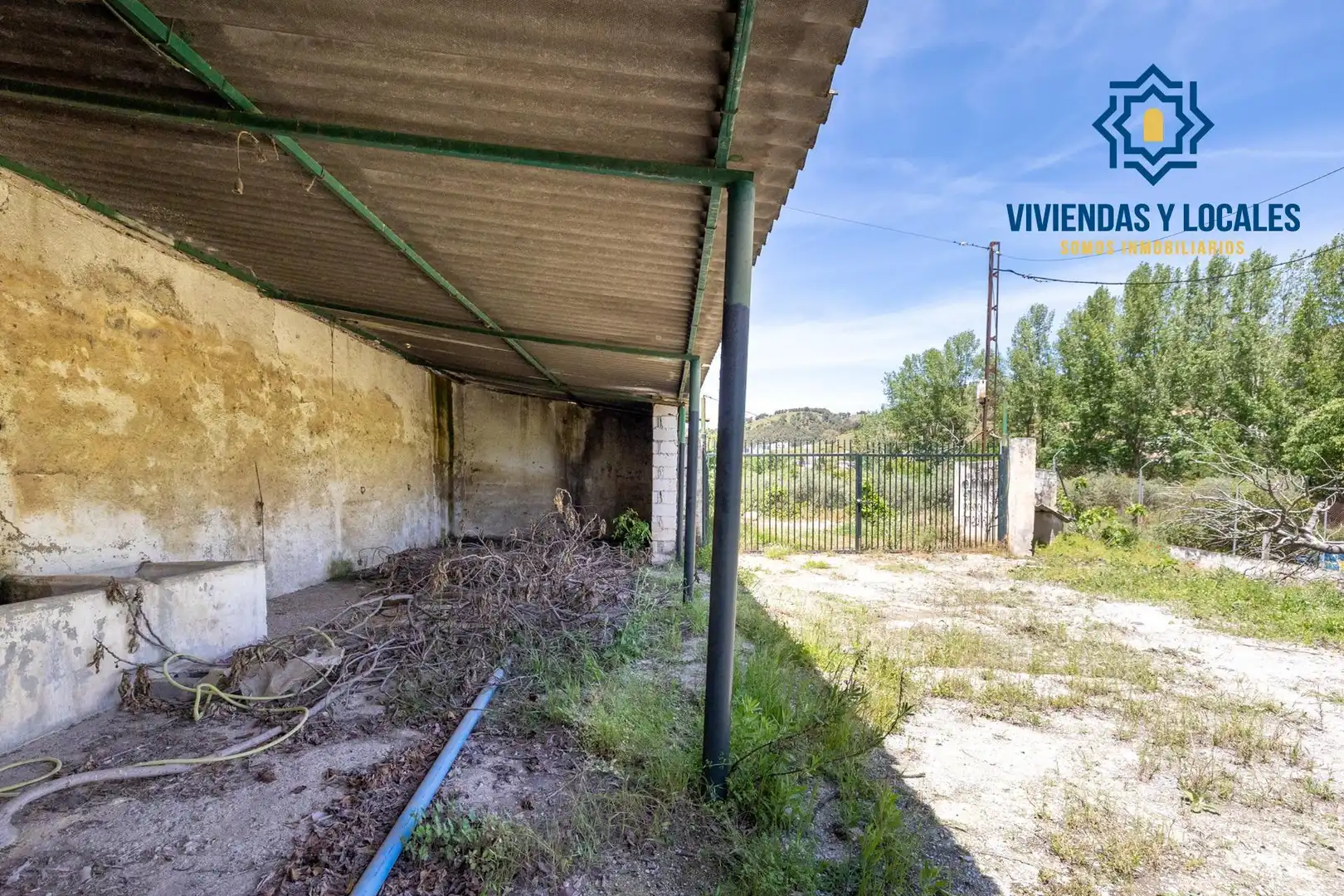 Terreni e lotti in vendita a Cenes de la Vega, imagen 22