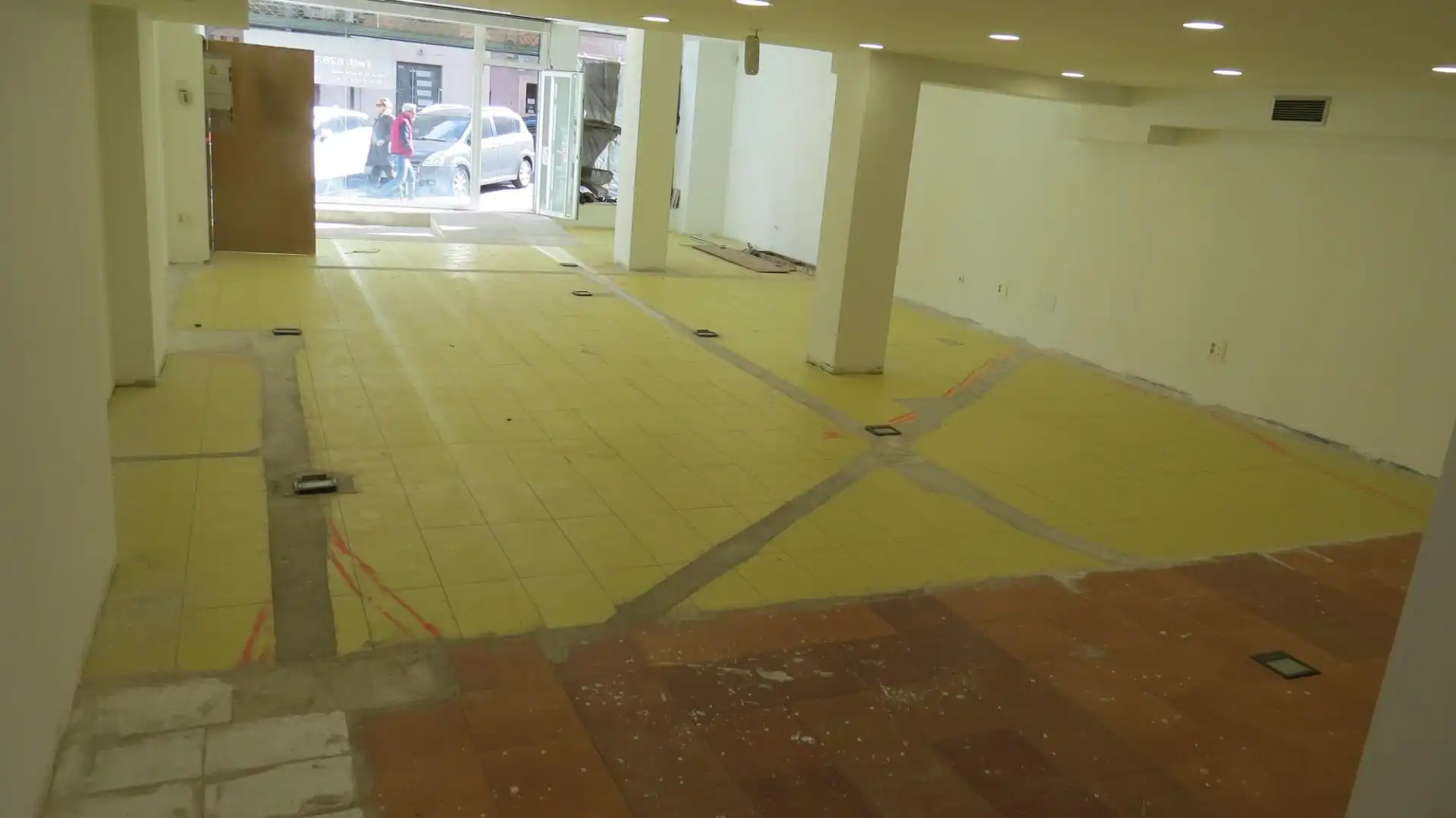 Business premises for sale in Centro, imagen 53