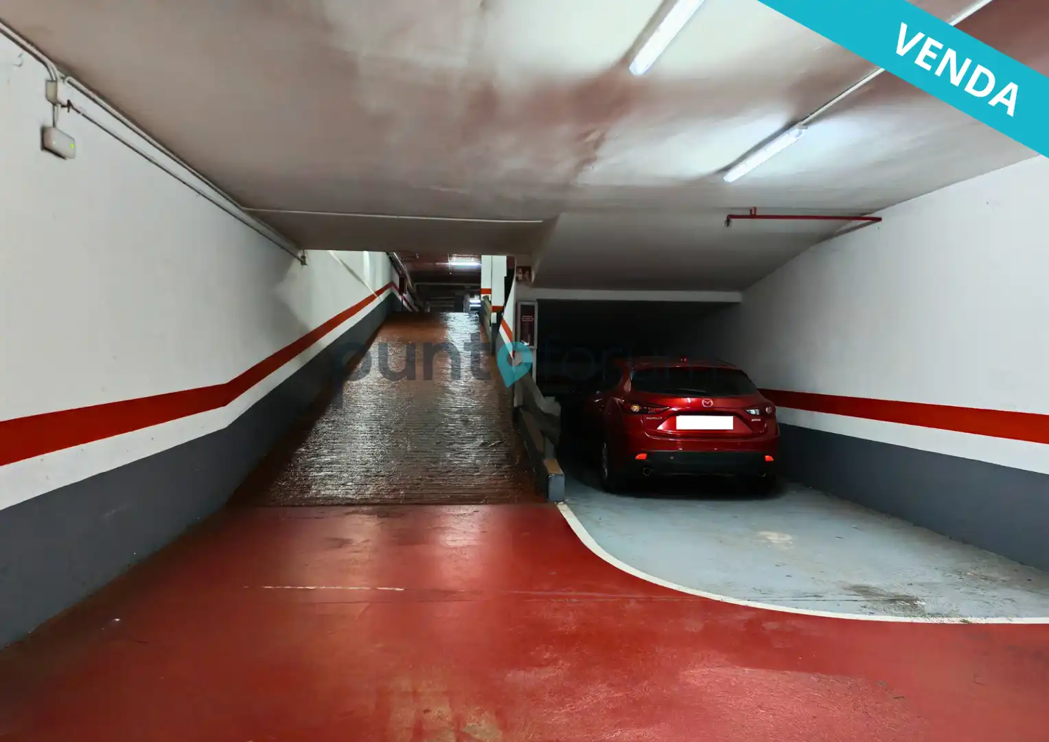 Parking of Garage for sale in Barcelona