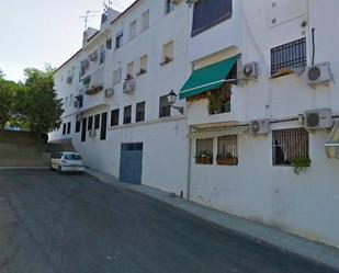 Vista exterior de Traster en venda en Villanueva de Córdoba