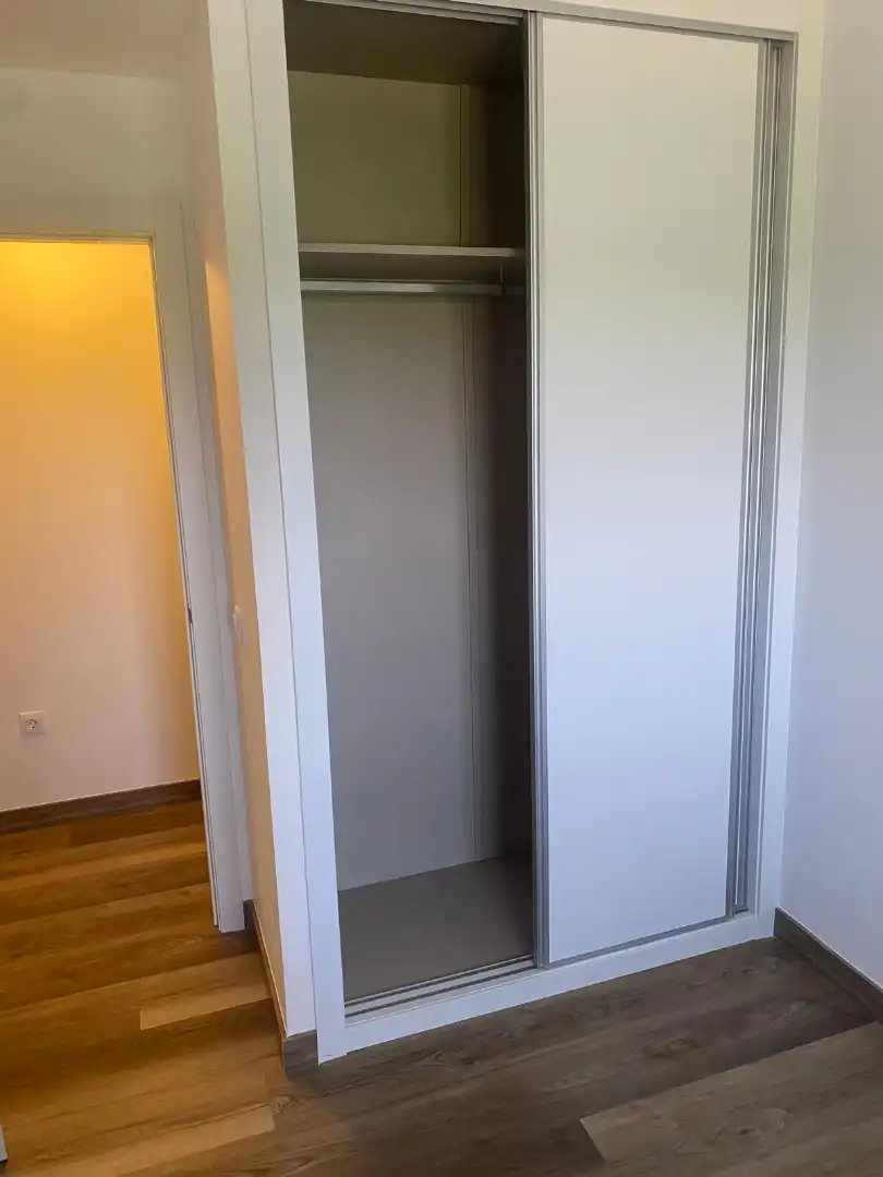 Wohnung zur Miete in Avenida Anda Jaleo, 140, San José de la Rinconada